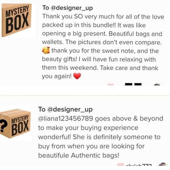 🔥$1000 Your Choice of Designer BOX Michael Kors Kate Spade +Bag s Wallet s NWT - Picture 6 of 6